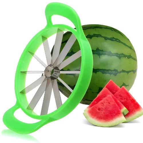 Sekač za lubenicu 3 u 1 Nož za Lubenicu
