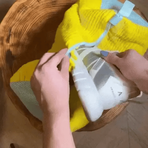 Vrećica za pranje obuće CLEANSHOE