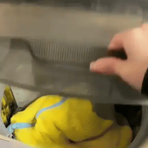 Vrećica za pranje obuće CLEANSHOE