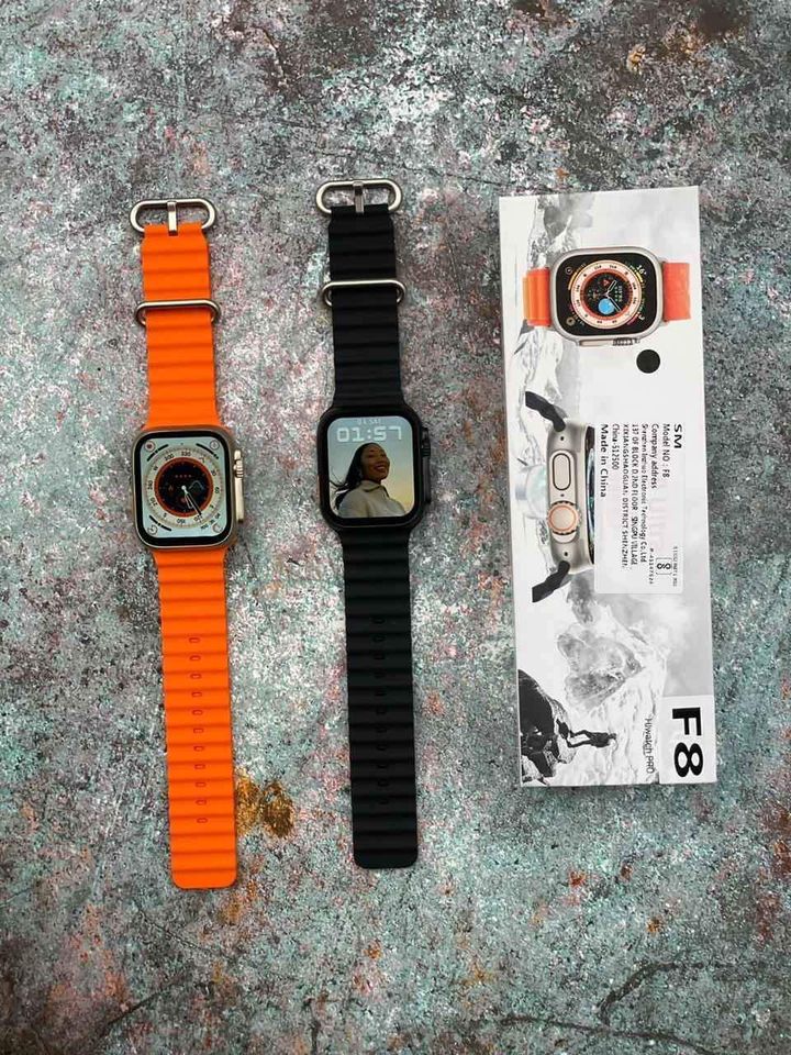 Pametan Sat/Smart Watch/Pametni Sat T800 ultra
