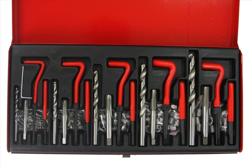 Set za reparaciju navoja 131 deo