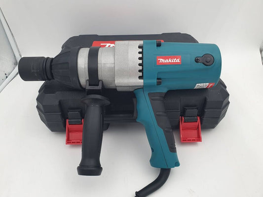 Makita elektricni udarni odvijac 3/4