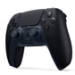 PS5 Dzojstik PS5 Kontroler DualSense Crni