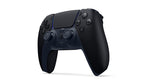 PS5 Dzojstik PS5 Kontroler DualSense Crni