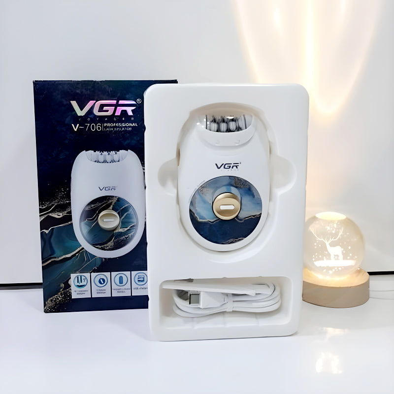 Epilator za zene VGR V-706