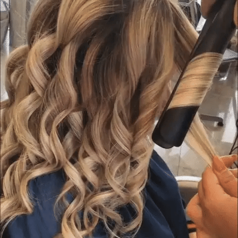 2 u 1 pegla za uvijanje i ravnanje kose