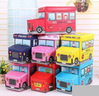 Kutija za igracke tabure za decu