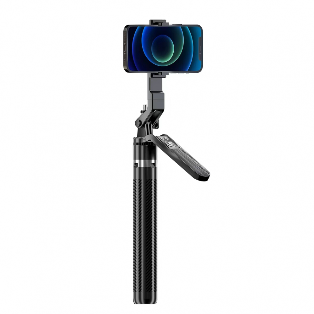Selfie Stick i Tripod 180cm A14 – Bluetooth Stativ za Telefon sa Daljinskim Okidačem
