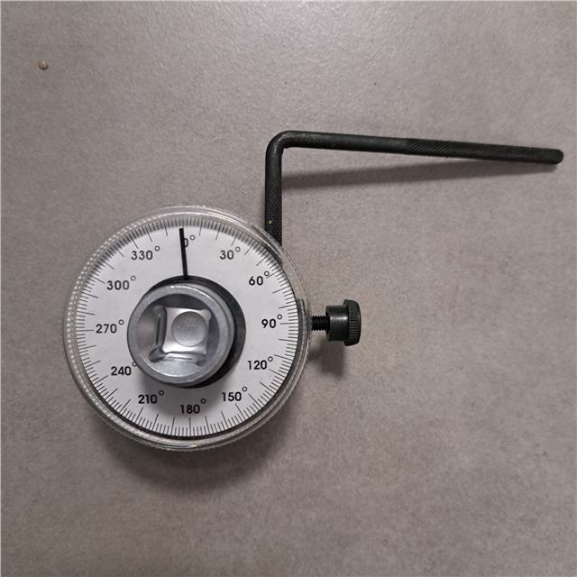 Alat za merenje ugaonog momenta