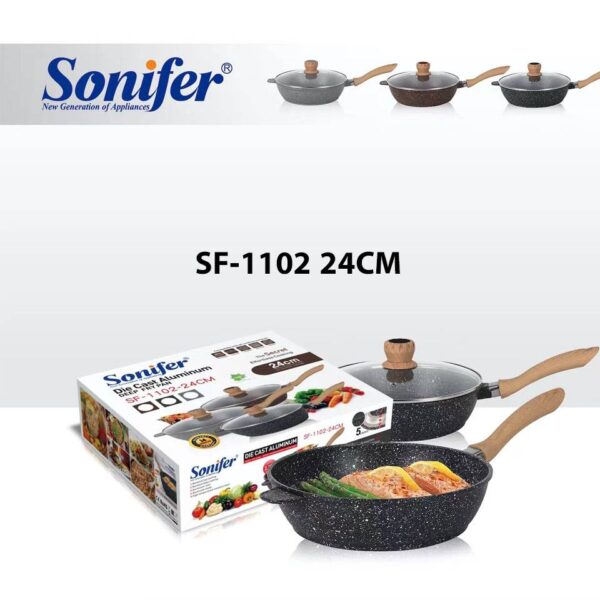 Tiganj Sonifer SF1102 24cm