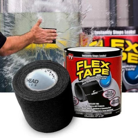 FLEX TAPE Super jaka vodootporna traka