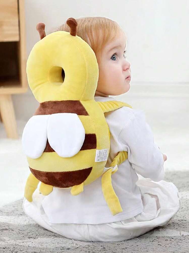 Walking Pillow - Zaštitni jastuk sa tregerima u obliku pčelice