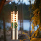 Punjiva kamperska lampa COBA CB-936