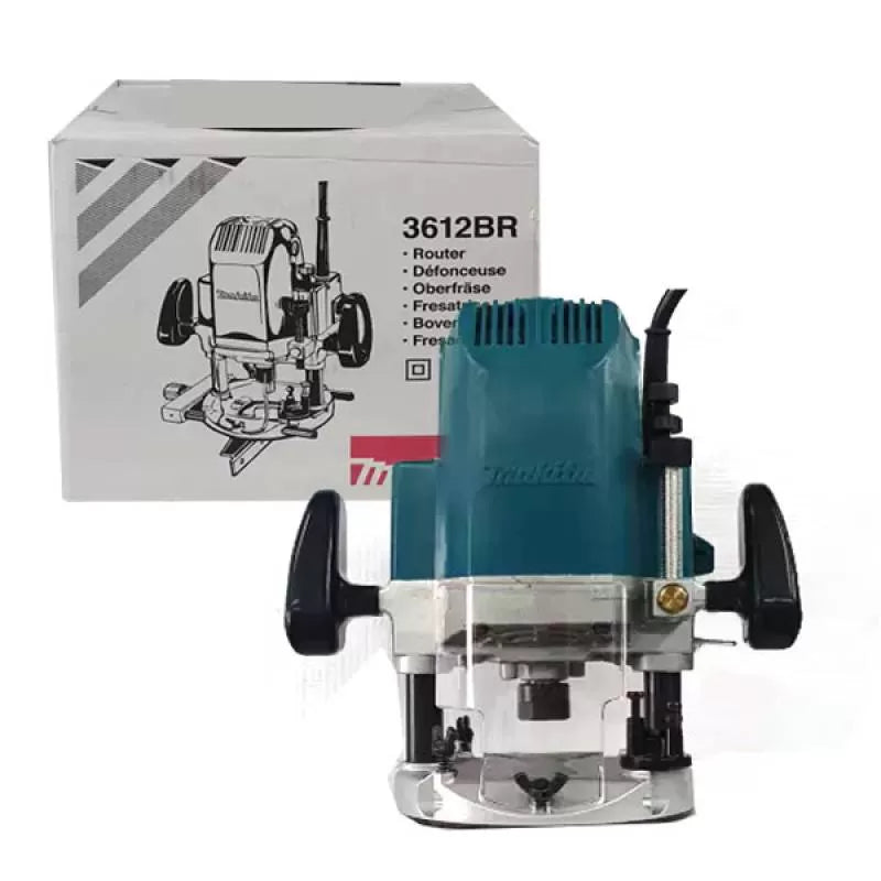 Frezer glodalica za drvo 1600W 3612BR