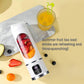 Mini blender sokovnik digitalni