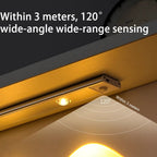 LED svetlo za ormar, kuhinju sa senzorom USB punjiva 80cm