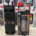 Bluetooth Zvučnik JQS 9033 Snažan Zvuk i Moderan Dizajn