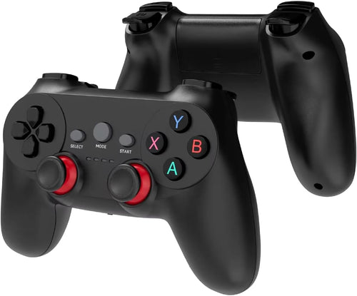 2.4G Bežični Dual Game Kontroler – Wireless Gamepad za PC, Android i TV Box