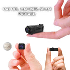 Mini IP Kamera X22