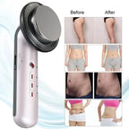 Aparat za masažu, zatezanje i ulepšavanje