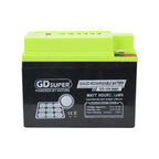 Akumulator 12V 8Ah sa 4 Usb slota