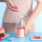 Blender za seckanje voca i povrca Mini Juice