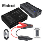 Starter za auto Power Bank/Baterija Starter za automobile