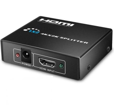 HDMI razdelnik spliter 4 izlaza