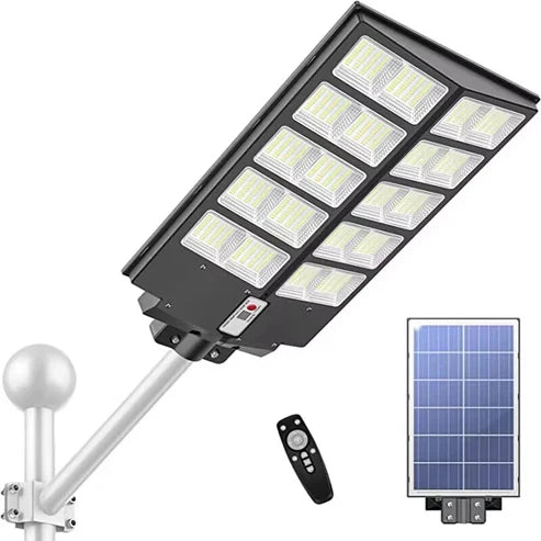 Solarni ulicni reflektor 1200w