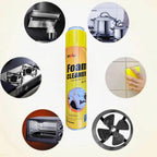 Aktivna pena za čišćenje svih površina