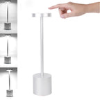 Led stona lampa za kafice, restorane, baste na Touch Bela
