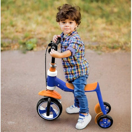 2u1 trotinet tricikl za decu