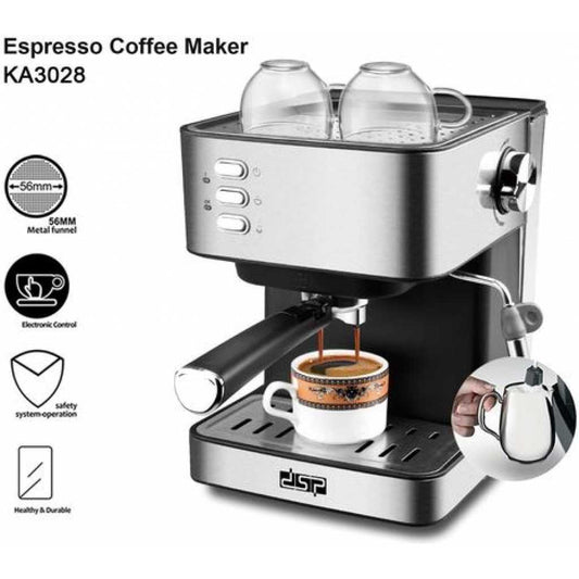 Aparat za Espresso Dsp KA3091