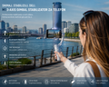 3-Axis Gimbal Stabilizator za Telefon M1 – Bluetooth Praćenje, 180° Rotacija, Magnetno LED Svetlo i Stativ | Profesionalni Anti-Shake Stabilizator za Snimanje i Vlogovanje