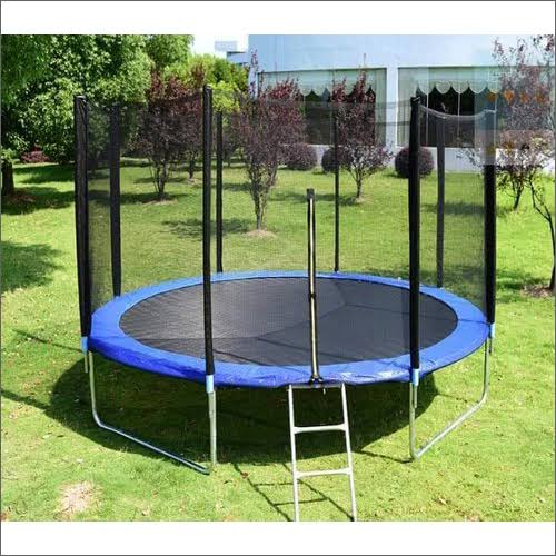 Trambolina trampolina sa zastitnom mrezom 180cm