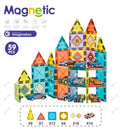 3D Magnetne kocke garaža 94 delova 