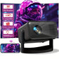 Projektor Android Ultra HD Led projektor