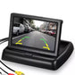 Monitor za parkiranje parking monitor za auto 5 inca
