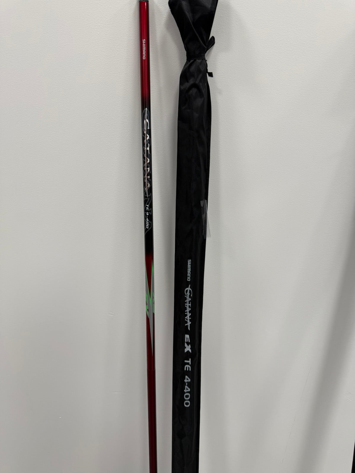 Takmicarac Shimano Catana EX-400 4m