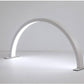 LED Stona lampa HALF MOON 55cm