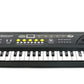 Big Fun Elektronska Klavijatura 61 Taster BF-830A1 + Mikrofon