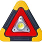 Sigurnosni led trougao