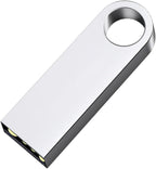 USB Flash memorija 8GB 2.0 metalna