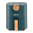 Električna friteza air fryer friteza Dessini DS-802