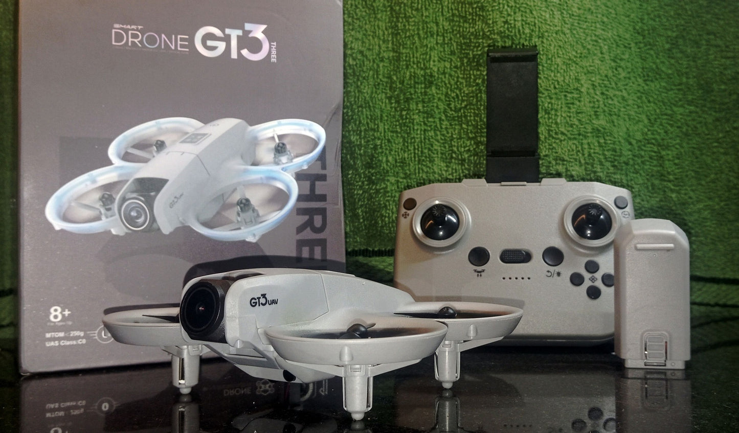 MIni dron GT3