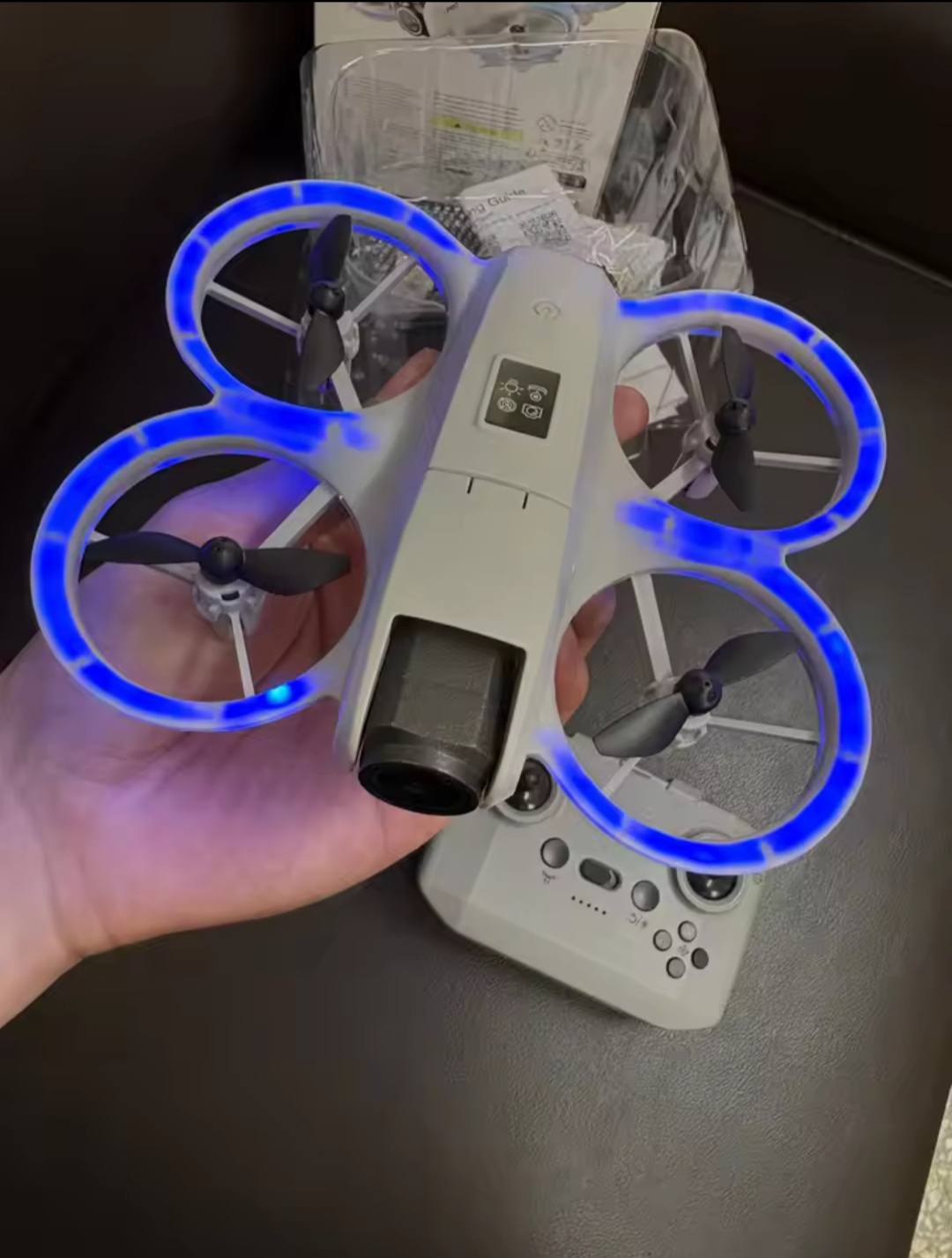 MIni dron GT3
