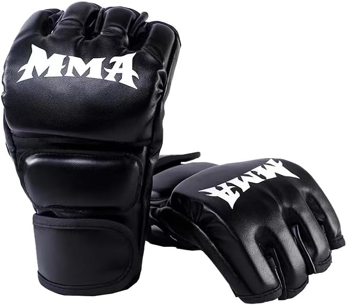 MMA rukavice za kikbox, dzak
