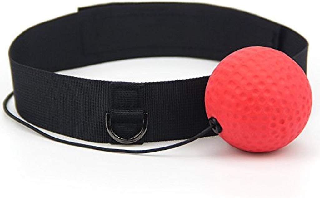 Boxing reacting ball - Loptica za boks, trening, kondiciju