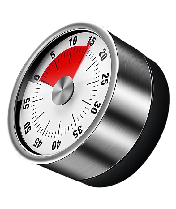 Mehanički kuhinjski tajmer