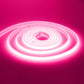LED NEON flex traka - 10m 220v Pink